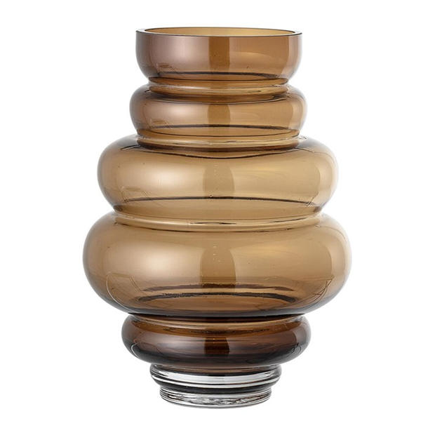 Bloomingville Bubble Effect Vase,All Products : American Fashion Style Bags On Sale Bloomingville Bubble Effect Vase,All Products : American Fashion Style Bags On Sale