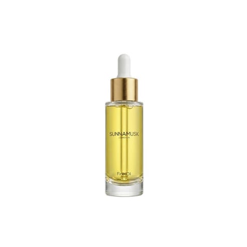 Sunnamusk London - Abid Ambre Fragrance Oil