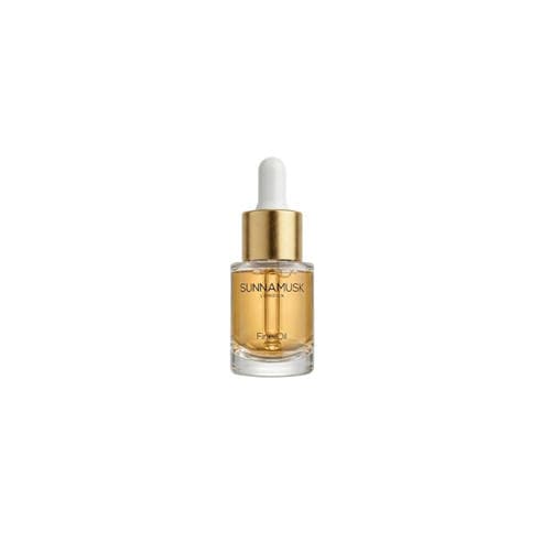 Sunnamusk London - Soft Paradise Fragrance Oil