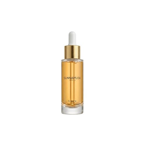 Sunnamusk London - Soft Paradise Fragrance Oil