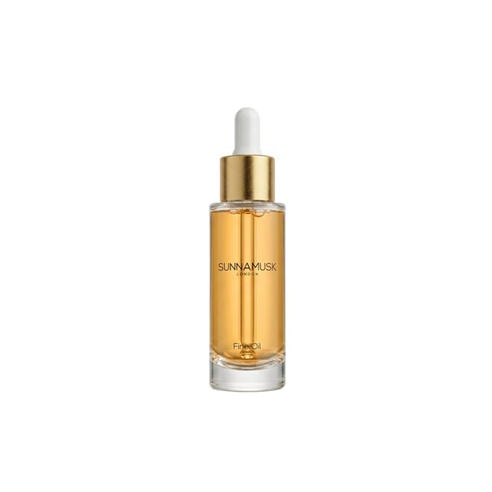 Sunnamusk London - Enigma Fragrance Oil