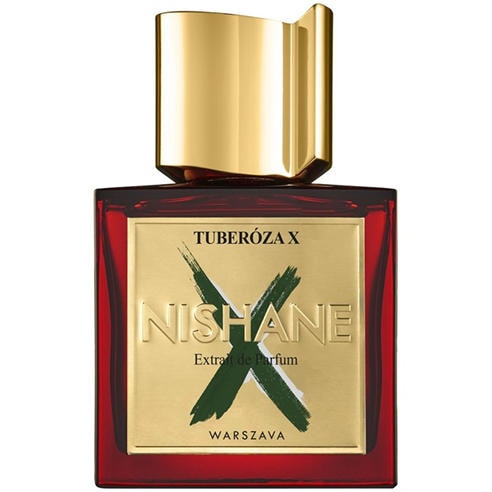 Nishane - Tuberoza X Extrait de Parfum