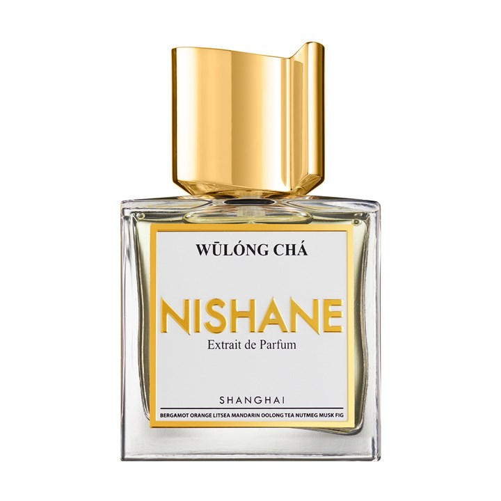 Nishane Unisex None Eau De Parfum 50Ml - 100Ml