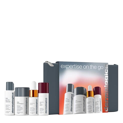 Dermalogica - GSX24 EXPERTISE ON THE GO