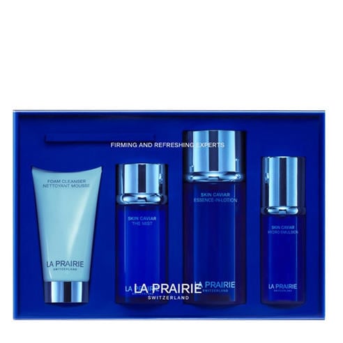 La Prairie - SC FIRMING & REFRESH EXPE