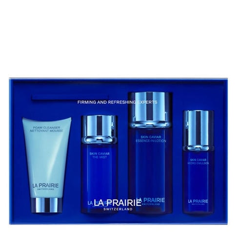 La Prairie - SC FIRMING & REFRESH EXPE