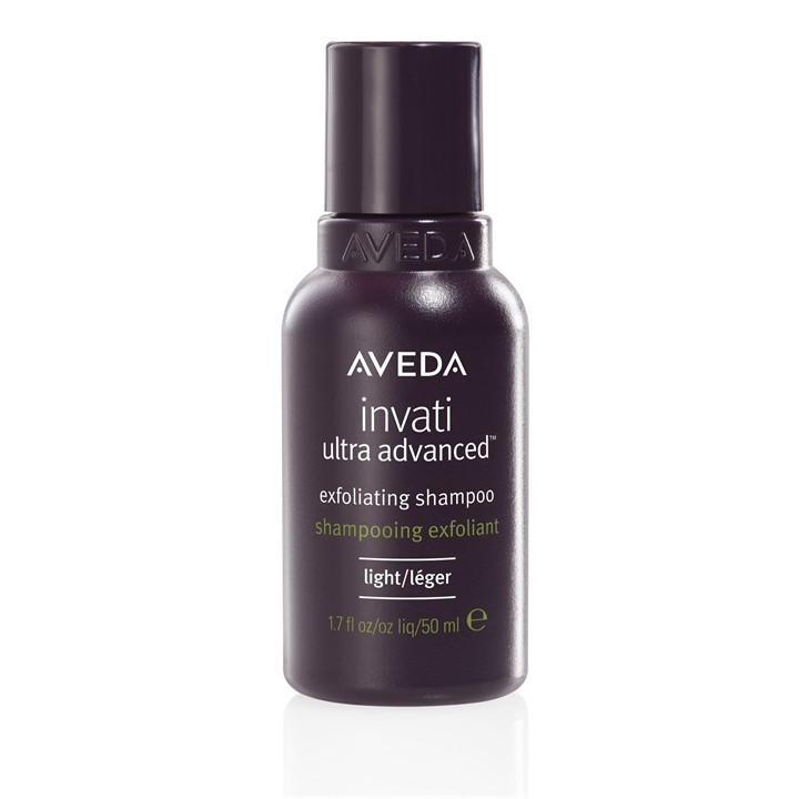 Aveda Women's None Invati Ultra Advanced Exfoliating Shampoo