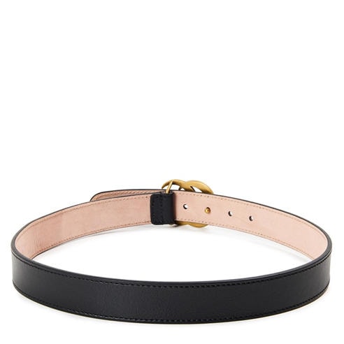 GUCCI - Gucci Lgo Belt Jn63