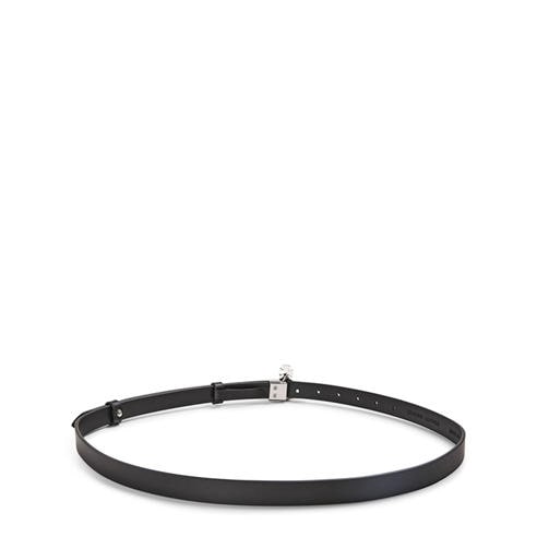 VIVIENNE WESTWOOD - Viv Line Orb Belt Sn64