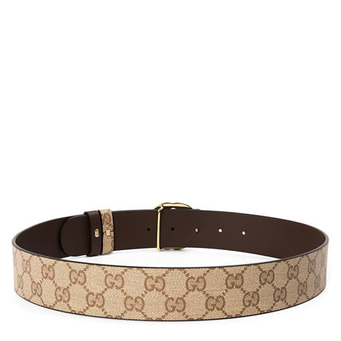GUCCI - Gucci Interlocking G Belt