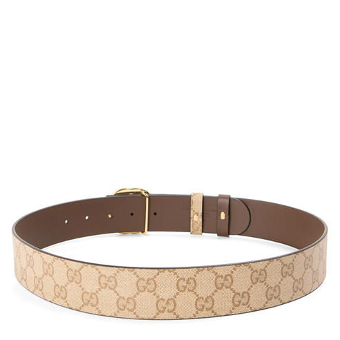 GUCCI - Gucci Interlocking G Belt