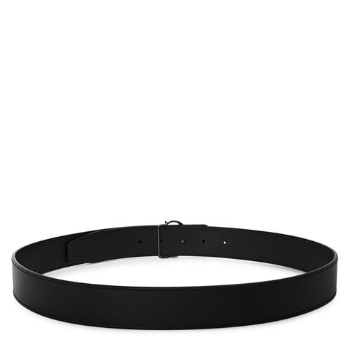 CHRISTIAN LOUBOUTIN - Chr CL Rev Belt 35MM Sn64