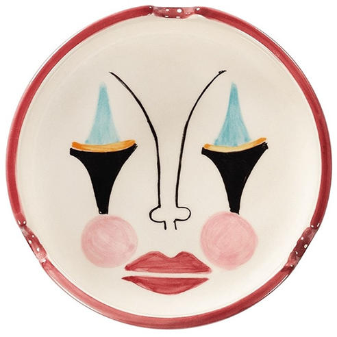 ANNA NINA - Anna Pierrot Ashtray