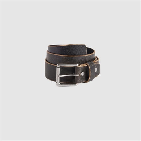 Levis - Elevated Heritage Leather Belt