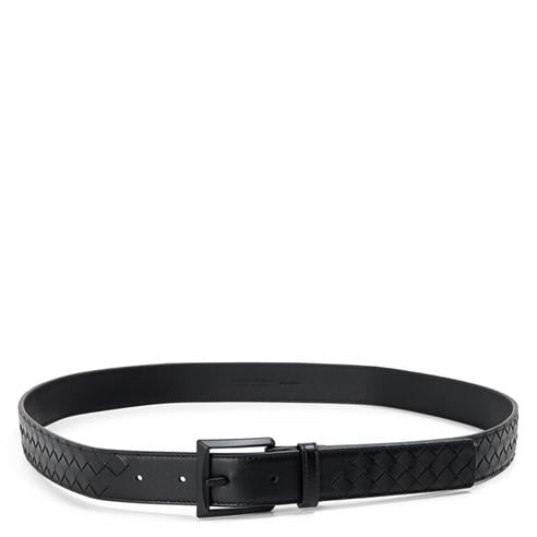 BOTTEGA VENETA - BV Avenue Belt Sn64
