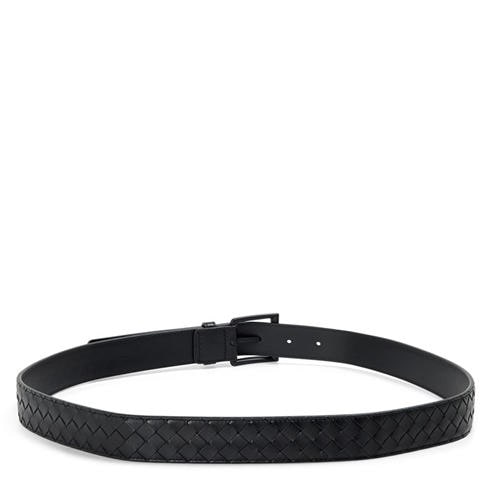 BOTTEGA VENETA - BV Avenue Belt Sn64