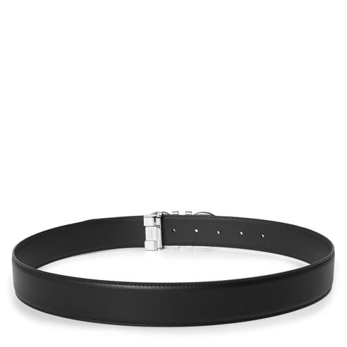 FERRAGAMO - FG Dbl Adjust Belt Sn63