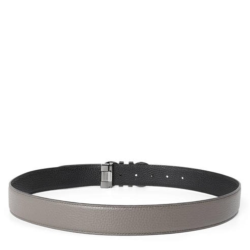FERRAGAMO - FG Dbl Adjust Belt Sn63