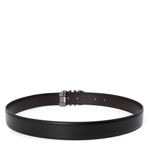 FERRAGAMO - FG Dbl Adjust Belt Sn63