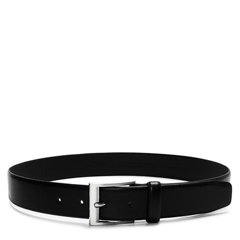 Boss - Men's ALMOS Leather Belt