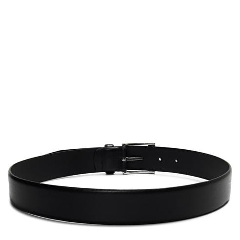 Boss - Men's ALMOS Leather Belt