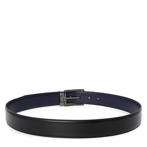 FERRAGAMO - FG Sq Belt Sn63