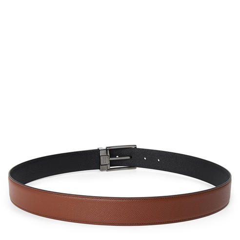 FERRAGAMO - FG Sq Belt Sn63