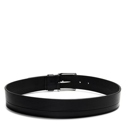 Boss - Men's Saltrio Leather Belt