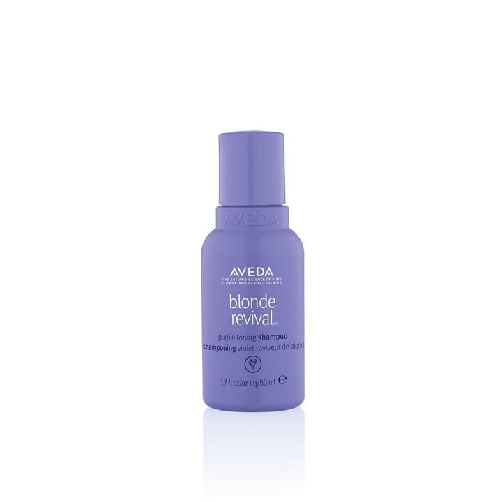 Aveda Women's Purple Blonde Revival™ Toning Shampoo - Size 1000ml