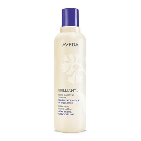 Aveda - Brilliant Shine Boosting Shampoo 250ml