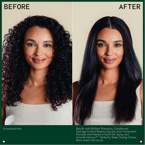 Aveda - Brilliant Shine Boosting Shampoo 250ml
