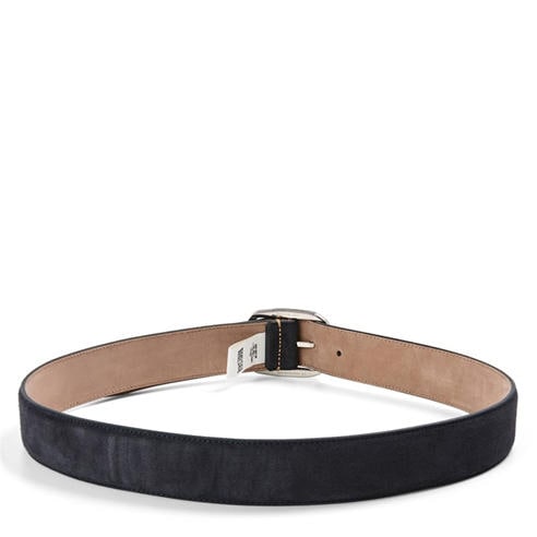 Boss - Men's Logan St Leather Belt