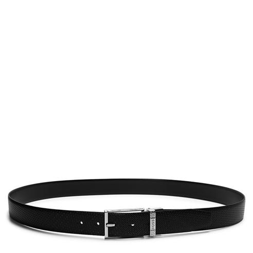 Boss - Men's Giaco Leather Belt