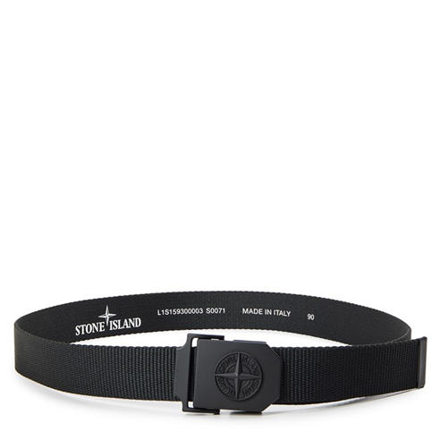 STONE ISLAND - Mens Compass Belt