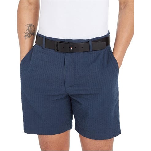 Tommy Hilfiger - Layton 3.5 Leather Belt
