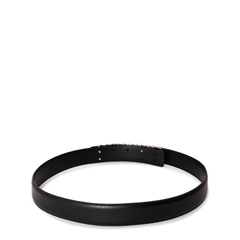 Moschino - Moschino Leather Belt