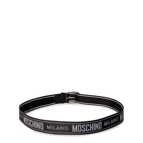 Moschino - Moschino Leather Belt