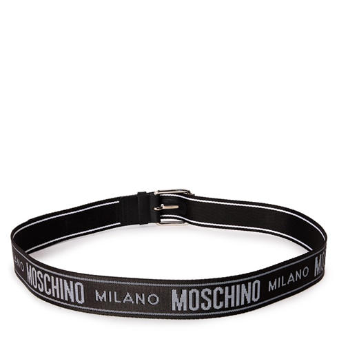 Moschino - Moschino Leather Belt