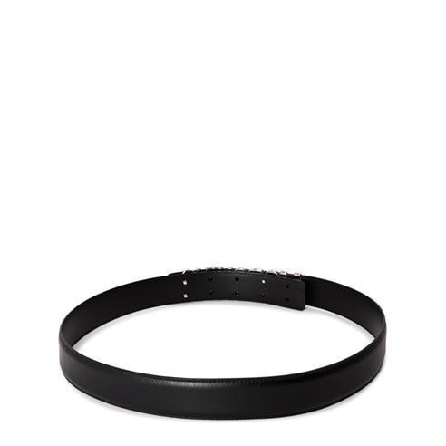 Moschino - Moschino Leather Belt