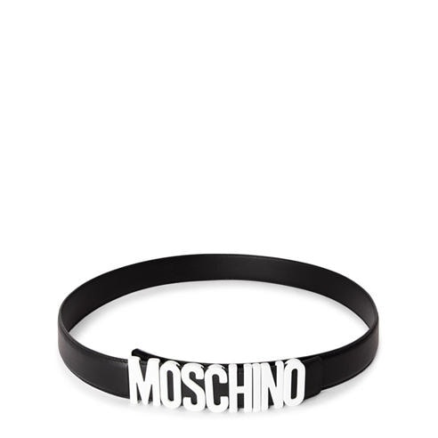 Moschino - Men's Leather Belt