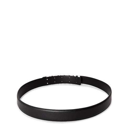 Moschino - Men's Leather Belt