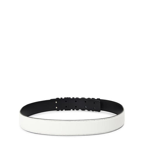 Moschino - Moschino Leather Belt