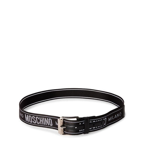 Moschino - Moschino Leather Belt