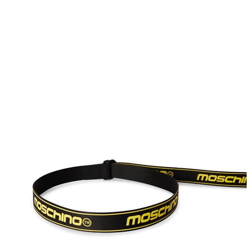 Moschino - Moschino Leather Belt