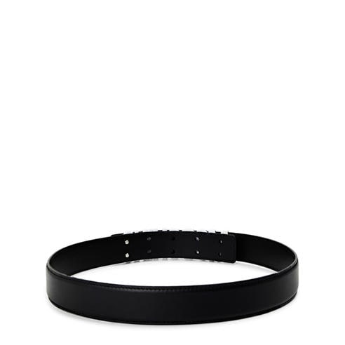 Moschino - Men's Leather Belt
