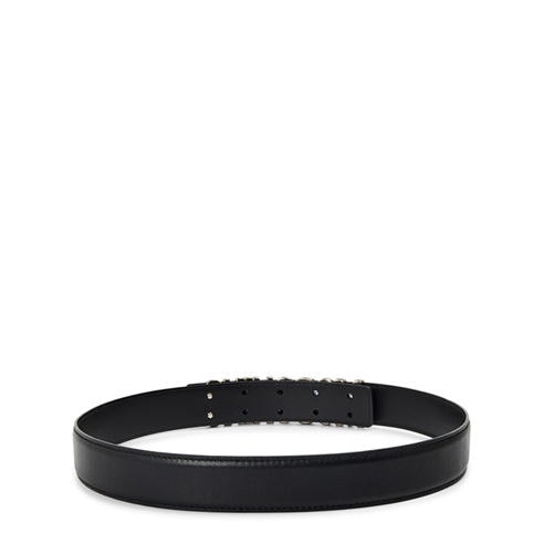 Moschino - Moschino Leather Belt