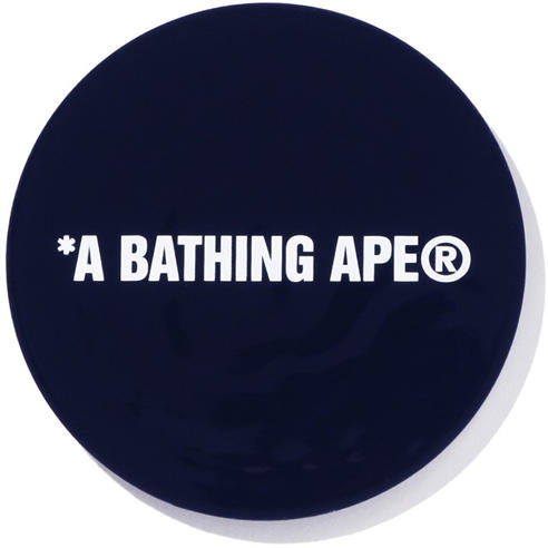 A BATHING APE - Men's Coasters