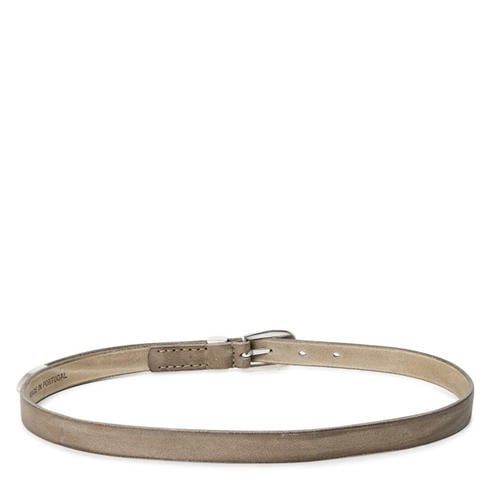 OUR LEGACY - Men's Leather Belt