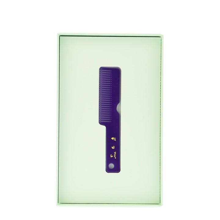Off White Unisex Yellow Off Meteor Comb 99