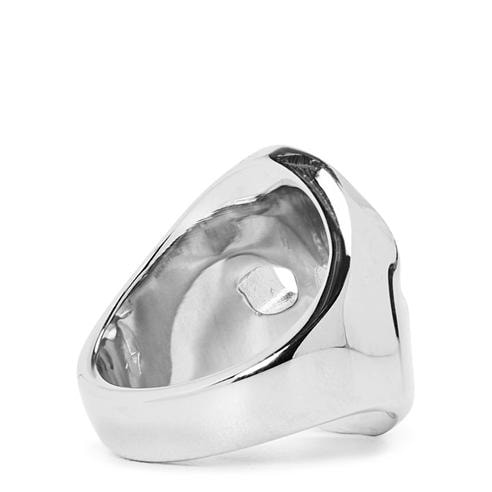 ALEXANDER MCQUEEN - Alex Skull Ring Sn63